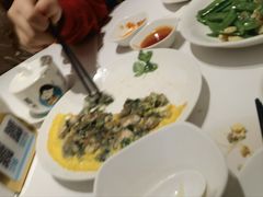 -莆田餐厅PUTIEN(金融街购物中心店)