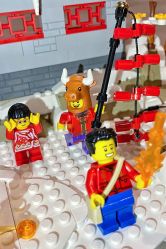 -LEGO(国贸商城店)