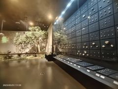 -北京周口店北京人遗址博物馆
