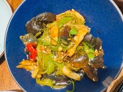 -云海肴·汽锅鸡·云南菜(苏州中心店)