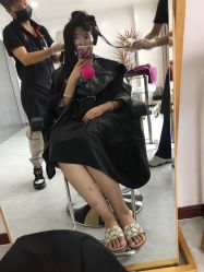 -OnHair造型