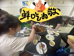 -贵阳李氏息烽阳朗鸡(民生路店)