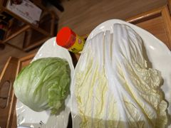 -芦月轩羊蝎子(劲松店)