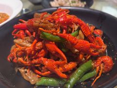 -聚味瞿记·龙虾堂(咸嘉湖店)