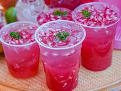 -赵美丽·重庆社区火锅·直营店(火车东站·中豪国际店)