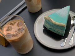 海盐千层-Willing·Coffee&Brunch&Dinner(万达店)