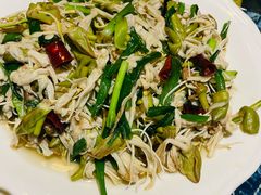 -香满楼(临安路店)