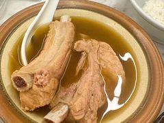 -黄亚细肉骨茶(仰光路店)