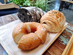 -仙峰天然面包(迎宾路店)