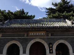 -潭柘寺景区