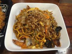 -米屋石锅拌饭(师大店)