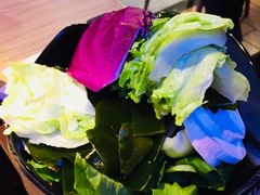 -新辣道鱼火锅(上地华联店)