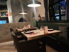 卡座-IL Forno 意坊·意大利餐厅(花园店)