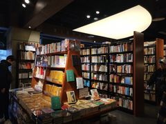 -西西弗书店&矢量咖啡(万象城店)
