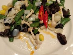 -品珍中餐厅·南北融合特色菜(兰州富力万达文华酒店)