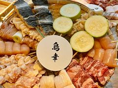-鸟幸 TORISAKI 炭火居酒屋