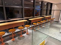 -麦当劳(浦江镇绿地乐和城店)