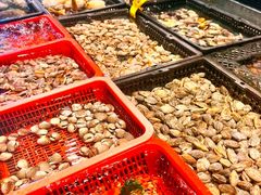 -潮粤香海鲜酒楼(沙湖店)