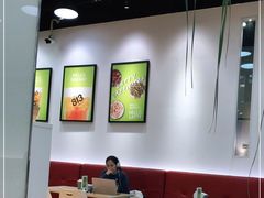 大堂-813芭依珊 BAESAn(皇冠十畝地店)