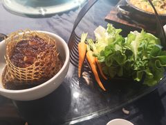 -鱼食饭稻·苏浙土菜17年老馆子(平江路店)