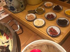 -佬土鹅肠火锅(解放路店)