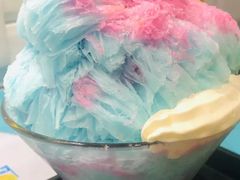 -Ice Monster冰馆·CNN评选全球十大甜品(国贸商城店)