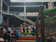 -蒙特利亲子乐园