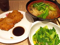 -泰煌鸡·上海白斩鸡·鸡汤面(万航店)