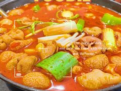 湘味肥肠火锅-湘肠香火锅店(团结湖店)