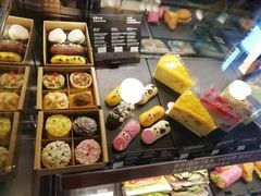 -星巴克(常州丰臣国际广场店)