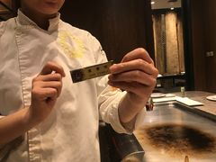 -雅玛花式铁板烧(国宏宾馆店)