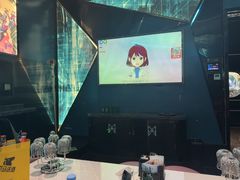 -酷秀KTV(五道口店)