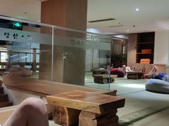 -汤森悠生活文化汤(江宁万达店)