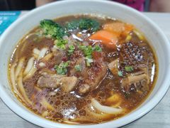 -柴氏风味斋(甘家口店)