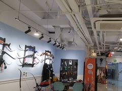 -Skay•射箭馆•弓箭娱乐(体育西店)