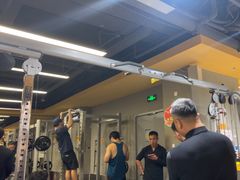 -超鹿运动(大唐世家店)