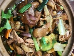 -下村新强记烧鹅店