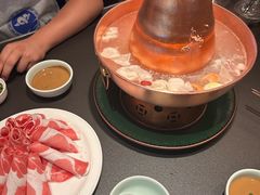 -额尔敦·品质自助(摩尔城店)