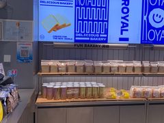 -皇家美孚·蛋糕外送(东部佳世客店)