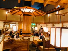 -蟹道乐(梅田店)