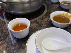 -八合里潮汕鲜牛肉火锅(深圳海岸城店)