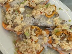 -众味海鲜大排档·活海鲜·潮汕味(南澳店)