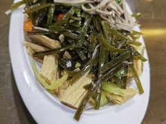 -京天红酒家(虎坊路店)