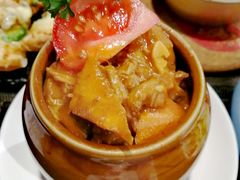 闷罐牛肉-清真·艾美可餐厅(大悦汇店)