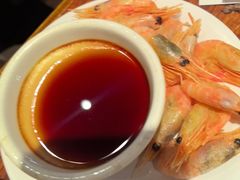 -汉巴味德(北京银座和谐广场店)