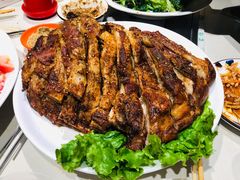 -MI WU FACTORY米屋美食工厂餐厅(绿地店)
