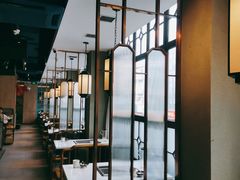 大堂-野妹火锅(布吉店)