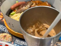 -敏华冰厅(平安金融中心店)