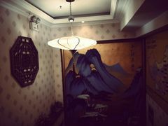 -若石足道SPA 连锁(丹东街店)