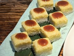 平遥黄米凉糕-天元奎饭店(总店)